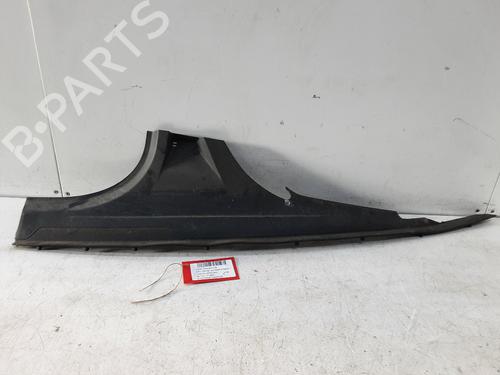 Torpedoplade Torpedoplade PORSCHE TAYCAN (Y1A) Electric (Y1AAA1, Y1AAI1) (408 hp) 32382751 32382751