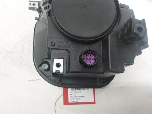 Used Right headlight Right headlight 20286386 20286386