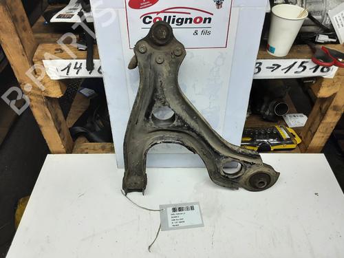 Right front suspension arm OPEL OMEGA A (V87) 2.3 D (F19, M19, N19) | BP20282512M13 