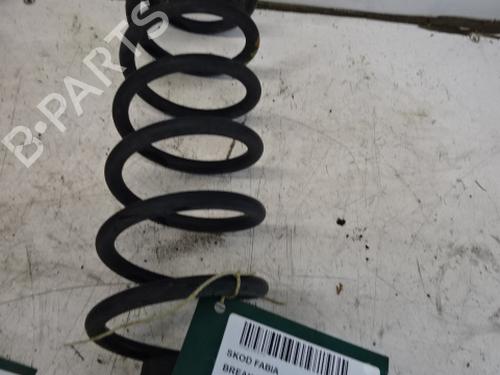 shock-absorber-spring-skoda-fabia-i-combi-6y5-2000-2001-2002-2003-2004-2005-2006-2007-39054686 main image