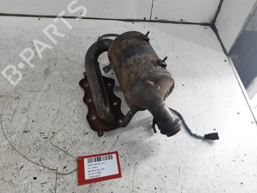 Catalyst RENAULT TWINGO III (BCM_, BCA_) 1.0 SCe 70 | BP33439439M10 - Image 2