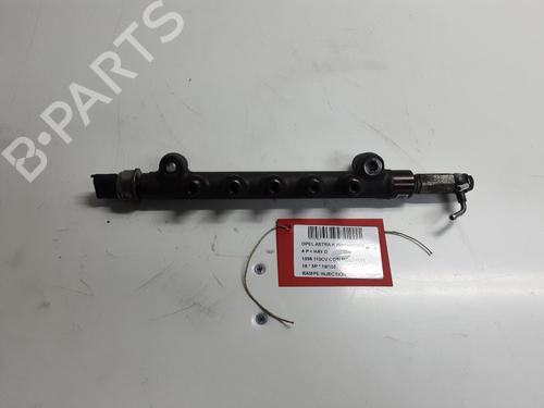 Rail D'Injecteurs OPEL ASTRA K (B16) 1.6 CDTi (68) (110 hp) 31708401