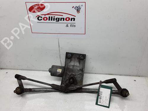 Used Front wipers mechanism FORD FIESTA IV (JA_, JB_) 1.8 D (60 hp) 20283343