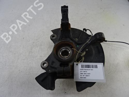 Used Right front steering knuckle FORD FIESTA VII (HJ, HF) 1.5 ST EcoBoost (200 hp) 20271698