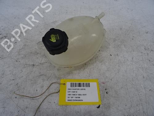 Used Expansion tank Expansion tank 39054485 39054485