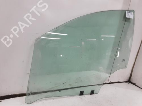 Front left door window RENAULT CAPTUR I (J5_, H5_) 1.2 TCe 120 | BP32246174C18