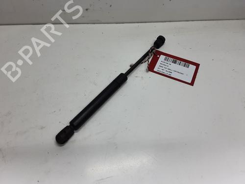 Bakluke lås AUDI A6 C5 (4B2) 1.9 TDI (130 hp) 20287898