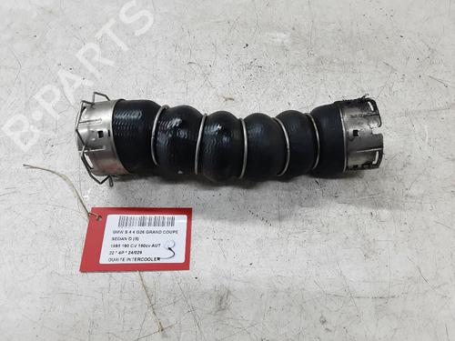 Used Intercooler pipe Intercooler pipe 29399896 29399896