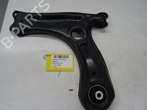 left-front-suspension-arm-skoda-rapid-spaceback-nh1-2012-2013-2014-2015-2016-2017-2018-2019-39052609 main image