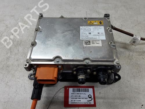 elektronisk-modul-mercedes-benz-a-class-w177-2018-32246891 main image