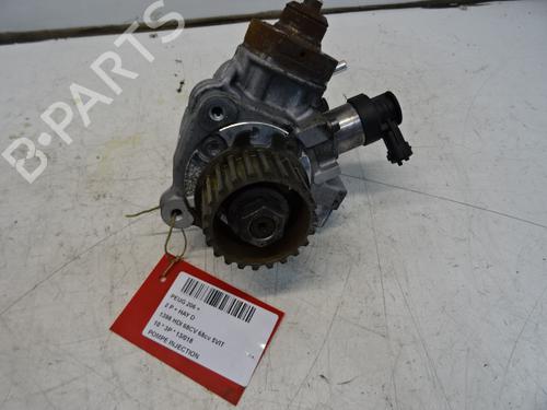 Used Injection pump Injection pump 20285657 20285657