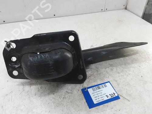 Right rear suspension arm VW SCIROCCO III (137, 138) 1.4 TSI | BP20276878M15 