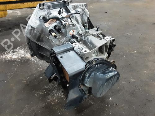 Gearbox FORD FIESTA VI (CB1, CCN) 1.6 TDCi | BP20288016M3 