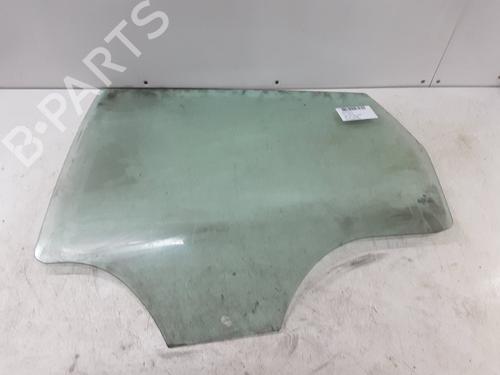 Used Rear left door window VW POLO (9N_, 9A_) 1.9 TDI (101 hp) 20281749