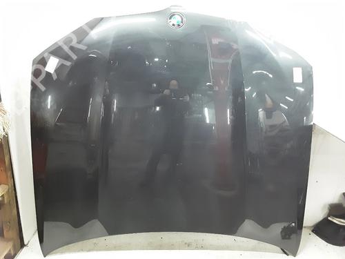 Motorhjelm BMW X4 (G02, F98) xDrive 20 d (190 hp) 32045427