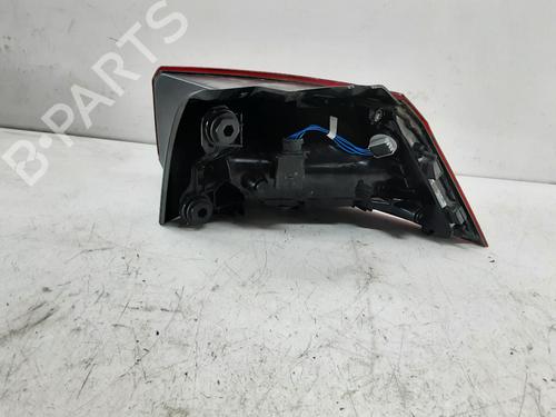 Left taillight VW GOLF VIII (CD1, DA1) 1.4 GTE Plug-in Hybrid | BP33872110C34 - Image 2