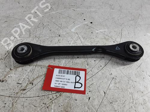 Used Right rear suspension arm AUDI A5 Convertible (8F7) 2.0 TDI (150 hp) 31312605