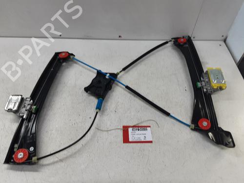Rudehejsemekanisme ventre foran AUDI A5 (F53, F5P) 40 TDI | BP29713442C22 