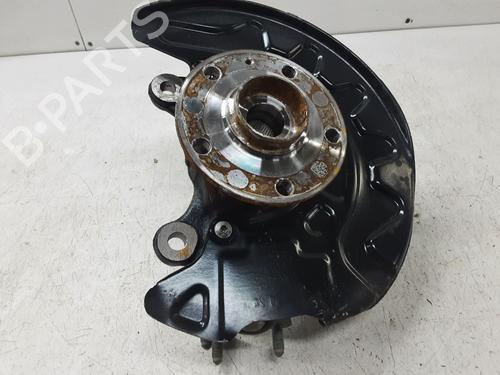 Left front steering knuckle AUDI A3 Sportback (8YA, 8YF) 30 TFSI | BP39059666M25 - Image 3