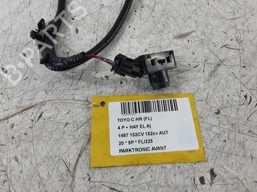 electronic-module-toyota-c-hr-_x1_-2016-32245032 main image