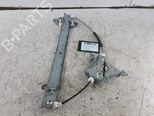 Used Front left window mechanism NISSAN JUKE (F15) 1.2 DIG-T (115 hp) 32244746