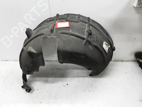 Paso rueda PORSCHE TAYCAN (Y1A) Electric (Y1AAA1, Y1AAI1) (408 hp) 32359928