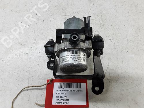 Used Vacuum pump Vacuum pump VW POLO VI (AW1, BZ1, AE1) 1.0 TSI (95 hp) 22176691 22176691