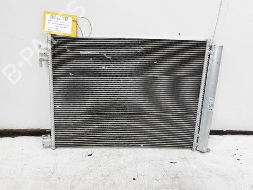 Used AC radiator AC radiator RENAULT ARKANA I (LCM_, LDN_) 1.3 TCe 140 (LDN0) (140 hp) 36365982 36365982