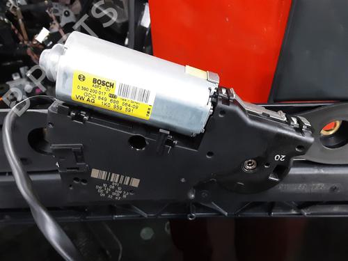 sunroof-engine-vw-golf-vi-5k1-2008-2009-2010-2011-2012-2013-2014-39055631 main image
