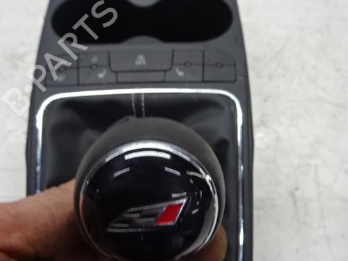Pookknop SEAT IBIZA IV SC (6J1, 6P5) 1.8 TSI Cupra (192 hp) 20275301