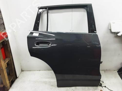 Dør højre bagtil VW TIGUAN (CT1) 1.5 eTSI (131 hp) 31604903