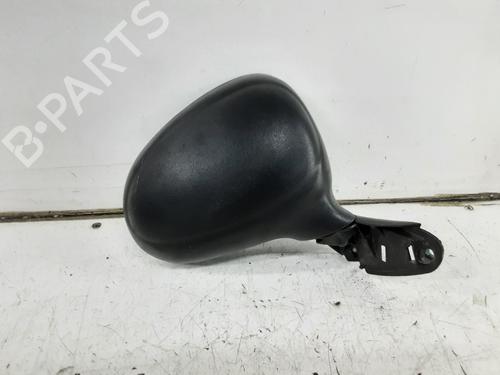 Right mirror DAEWOO MATIZ (M100, M150) 0.8 | BP20282160C27 