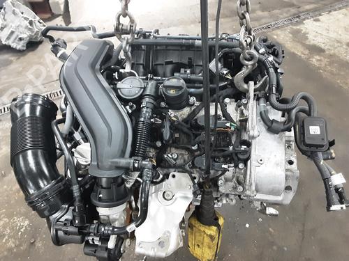 Engine AUDI A3 Sportback (8YA, 8YF) 30 TFSI | BP39059815M1 - Image 6