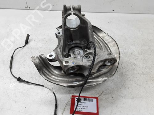Venstre Styrespindel Lejehus BMW 3 (G20, G80, G28) 318 d (150 hp) 32247634