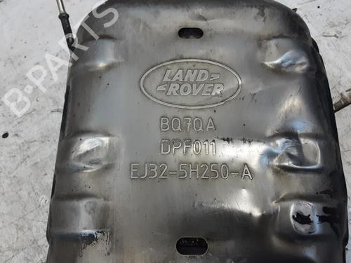 Catalyst LAND ROVER DISCOVERY SPORT (L550) 2.2 D 4x4 | BP35948376M10 - Image 6