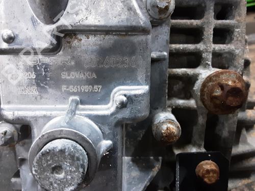Gearbox JEEP RENEGADE SUV (BU, B1, BV) 1.4 | BP32249428M3 - Image 3