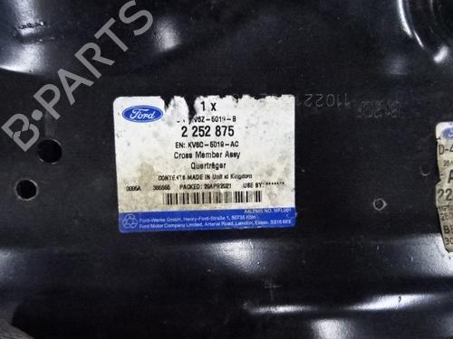 Subframe FORD TRANSIT CONNECT V408 Box Body/MPV 1.5 EcoBlue | BP32629277M9 - Image 2