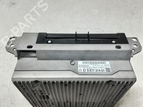 Electronic module BMW X4 (G02, F98) xDrive 20 d | BP32045443M83 - Image 2
