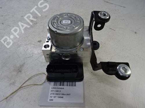 Used ABS pump ABS pump LAND ROVER RANGE ROVER EVOQUE (L538) 2.2 D 4x4 (150 hp) 39056948 39056948