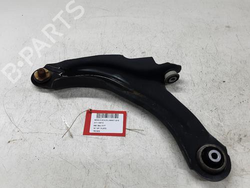 Used Left front suspension arm Left front suspension arm RENAULT CLIO IV (BH_) 0.9 TCe 90 (BHNF, BHMA, BHMH, BHJK, BHJR) (90 hp) 32248320 32248320