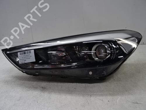 Used Left headlight Left headlight HYUNDAI TUCSON (TL, TLE) 1.7 CRDi (116 hp) 20269811 20269811