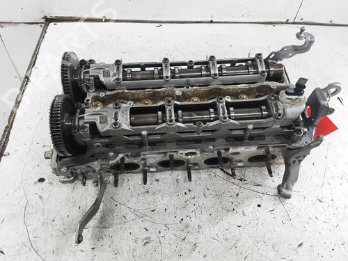 Used Cylinder head Cylinder head MERCEDES-BENZ C-CLASS (W205) C 180 d (205.000) (122 hp) 32249286 32249286
