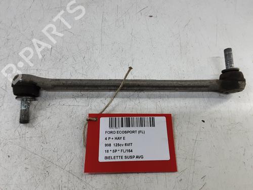 Venstre foran bærearm FORD ECOSPORT 1.0 EcoBoost (125 hp) 32249185