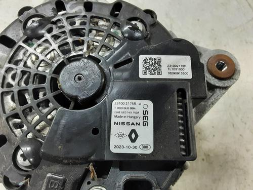 Alternator DACIA SANDERO III 1.0 TCe 90 | BP31823261M7