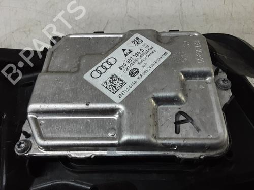 Used Xenon ballast Xenon ballast VW GOLF VII (5G1, BQ1, BE1, BE2) 2.0 GTI (245 hp) 20276803 20276803