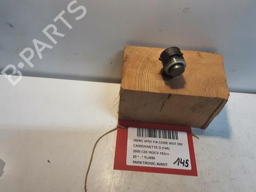 Module électronique MERCEDES-BENZ VITO Van (W447) 116 CDI (447.601, 447.603, 447.605) (163 hp) 29168288