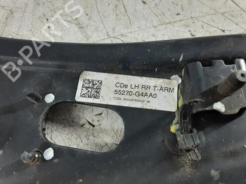 Left rear suspension arm KIA CEED (CD) 1.0 T-GDI | BP36669539M14 - Image 4