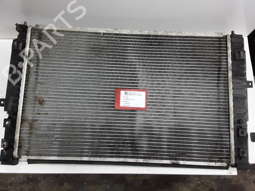 Water radiator AUDI A4 B5 (8D2) 1.6 | BP20281878M31 