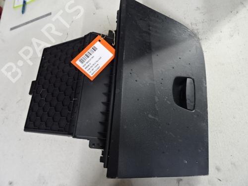 Used Glove box Glove box SEAT IBIZA IV ST (6J8, 6P8) 1.2 TDI (75 hp) 20275034 20275034