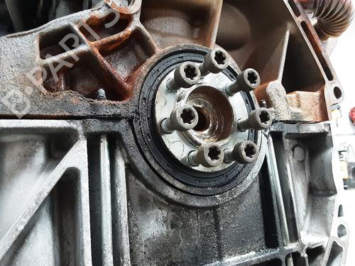 Engine RENAULT CLIO IV (BH_) 1.5 dCi 110 | BP39058628M1 - Image 9
